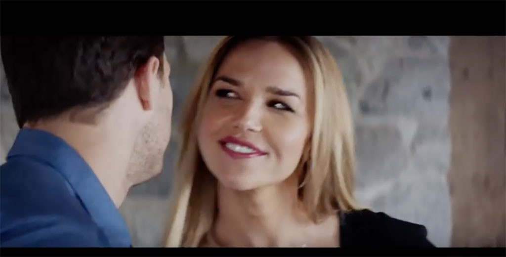 Everything We Know About Fifty Shades Freed E News